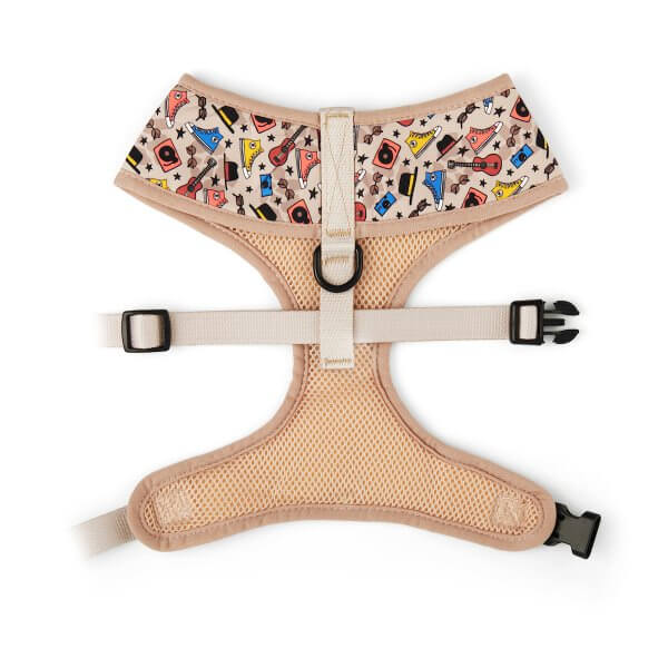 Dog Harness ~ Hipster Please 2