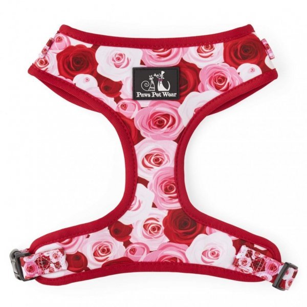 Adjustable Dog Harness ~ Feeling Rosé