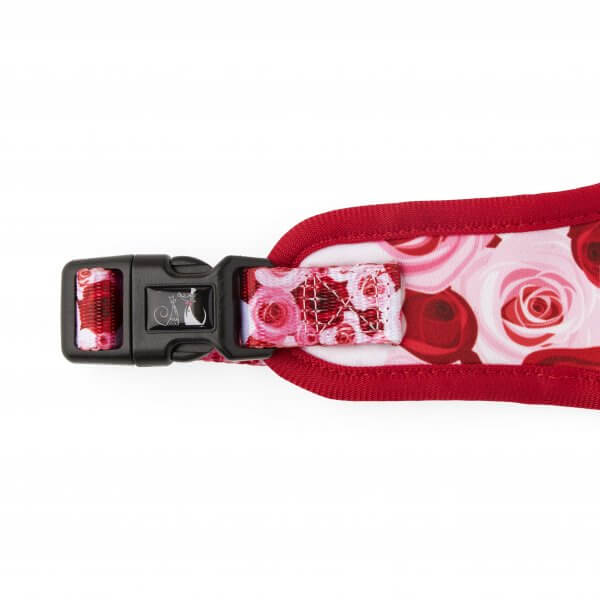 Adjustable Dog Harness ~ Feeling Rosé 3
